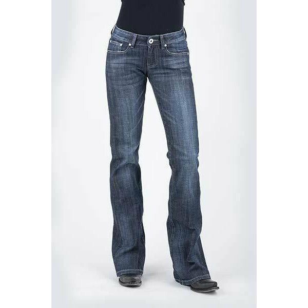 Classic Western Jean 816 Classic Fit Bootcut Jean-Denim-[Womens_Boutique]-[NFR]-[Rodeo_Fashion]-[Western_Style]-Calamity's LLC