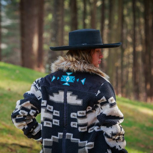 The Avalanche Jacket, By Tasha Polizzi-Jackets-[Womens_Boutique]-[NFR]-[Rodeo_Fashion]-[Western_Style]-Calamity's LLC