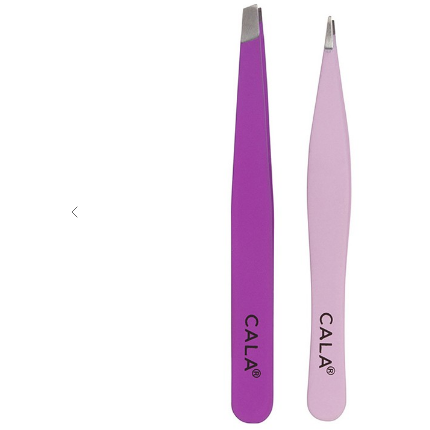Cala Tweezer Duo-[Womens_Boutique]-[NFR]-[Rodeo_Fashion]-[Western_Style]-Calamity's LLC