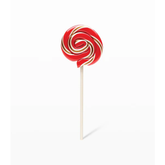 Cherry Cola Lollipop 1oz-Candy-[Womens_Boutique]-[NFR]-[Rodeo_Fashion]-[Western_Style]-Calamity's LLC