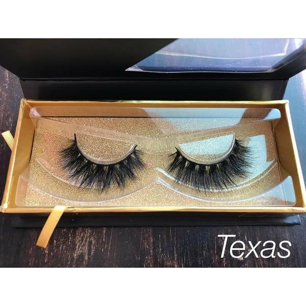 Reign Lashes. Don't Rule, Reign!!-Lashes-[Womens_Boutique]-[NFR]-[Rodeo_Fashion]-[Western_Style]-Calamity's LLC