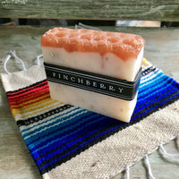 FinchBerry Soaps-Soaps-[Womens_Boutique]-[NFR]-[Rodeo_Fashion]-[Western_Style]-Calamity's LLC