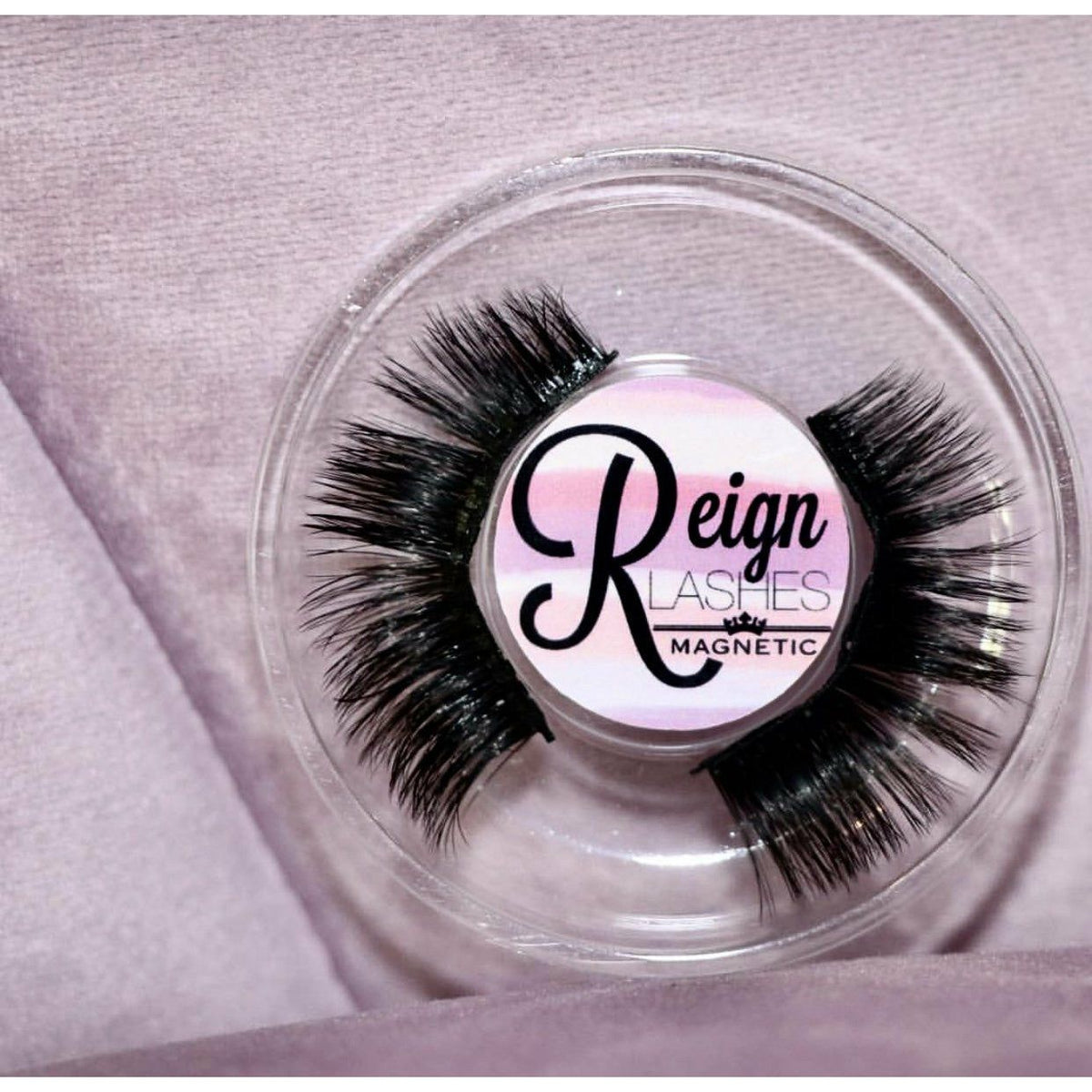 Reign Lashes. Don't Rule, Reign!!-Lashes-[Womens_Boutique]-[NFR]-[Rodeo_Fashion]-[Western_Style]-Calamity's LLC