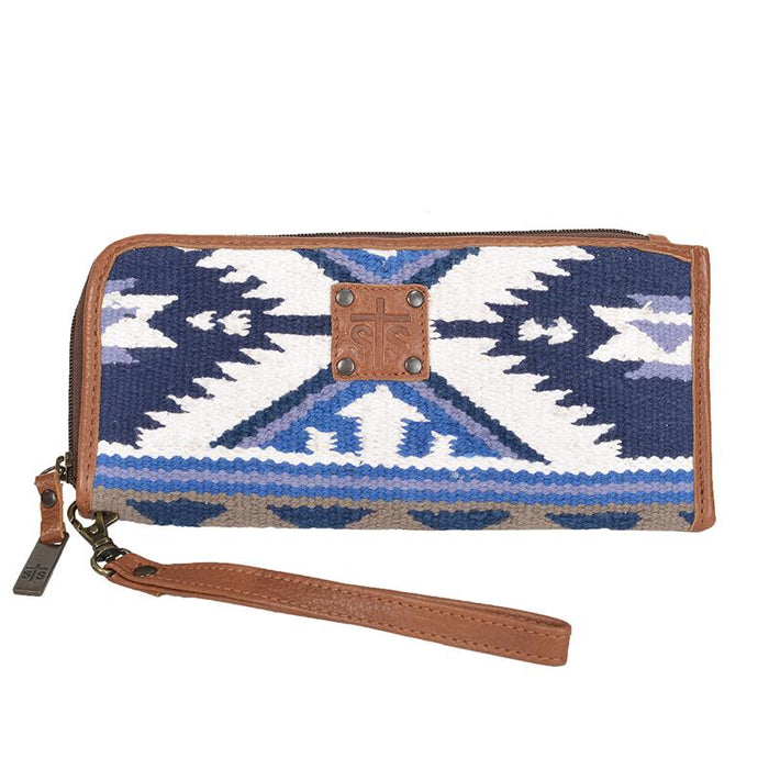 The Durango clutch, by StS Ranchwear-Wallets-[Womens_Boutique]-[NFR]-[Rodeo_Fashion]-[Western_Style]-Calamity's LLC
