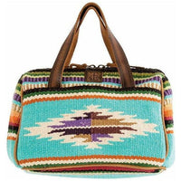 STS Bebe Makeup Bag-[Womens_Boutique]-[NFR]-[Rodeo_Fashion]-[Western_Style]-Calamity's LLC