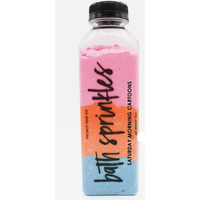 Bath Sprinkles, by the Salty Soap Co-[Womens_Boutique]-[NFR]-[Rodeo_Fashion]-[Western_Style]-Calamity's LLC