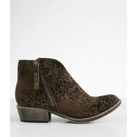 Very G Divine Bootie-[Womens_Boutique]-[NFR]-[Rodeo_Fashion]-[Western_Style]-Calamity's LLC