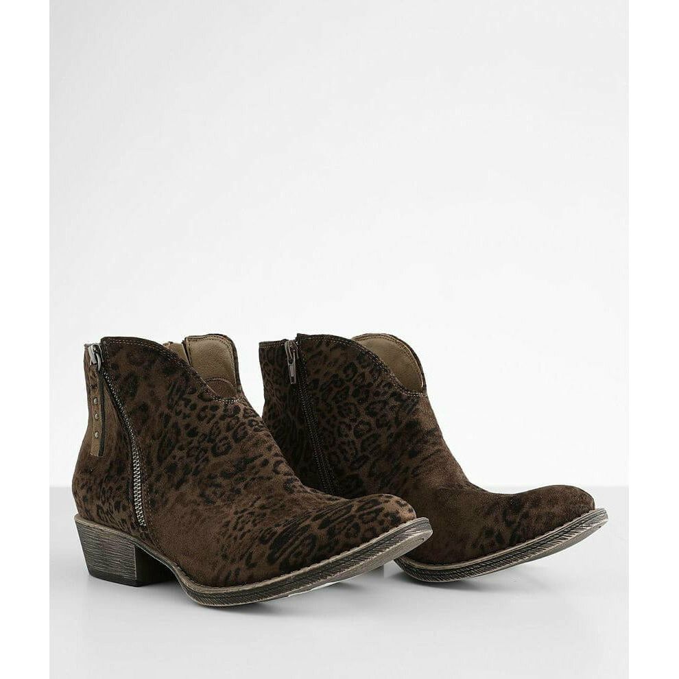 Very G Divine Bootie-[Womens_Boutique]-[NFR]-[Rodeo_Fashion]-[Western_Style]-Calamity's LLC