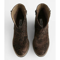 Very G Divine Bootie-Boots-[Womens_Boutique]-[NFR]-[Rodeo_Fashion]-[Western_Style]-Calamity's LLC