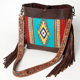 American Darling Cross body bag-Handbags-[Womens_Boutique]-[NFR]-[Rodeo_Fashion]-[Western_Style]-Calamity's LLC