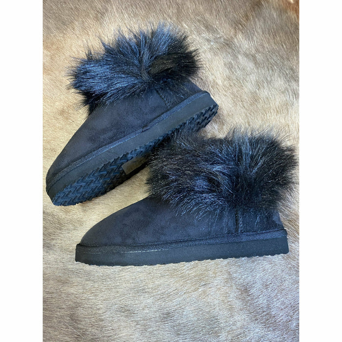 Very G Frost Boots-Boots-[Womens_Boutique]-[NFR]-[Rodeo_Fashion]-[Western_Style]-Calamity's LLC