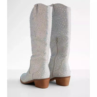 Tall Kady Boots-Boots-[Womens_Boutique]-[NFR]-[Rodeo_Fashion]-[Western_Style]-Calamity's LLC