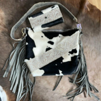 Dancing Cactus Design-Handbags-[Womens_Boutique]-[NFR]-[Rodeo_Fashion]-[Western_Style]-Calamity's LLC
