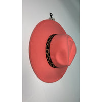 Felt Hat-Hats-[Womens_Boutique]-[NFR]-[Rodeo_Fashion]-[Western_Style]-Calamity's LLC