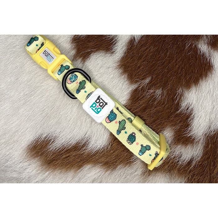 Dog collar-[Womens_Boutique]-[NFR]-[Rodeo_Fashion]-[Western_Style]-Calamity's LLC
