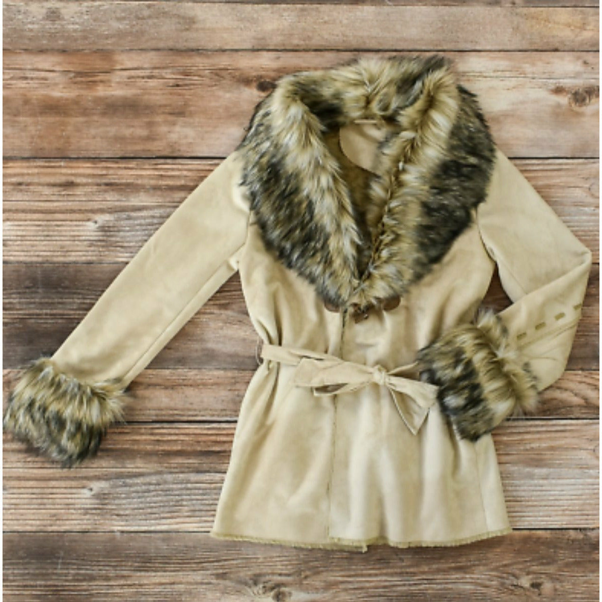 Tasha Polizzi Prairie jacket.-Jackets-[Womens_Boutique]-[NFR]-[Rodeo_Fashion]-[Western_Style]-Calamity's LLC