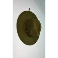 Felt Hat-[Womens_Boutique]-[NFR]-[Rodeo_Fashion]-[Western_Style]-Calamity's LLC