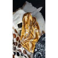 Rare bird scarf-Scarves-[Womens_Boutique]-[NFR]-[Rodeo_Fashion]-[Western_Style]-Calamity's LLC