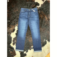 The sexy boyfriend-Denim-[Womens_Boutique]-[NFR]-[Rodeo_Fashion]-[Western_Style]-Calamity's LLC