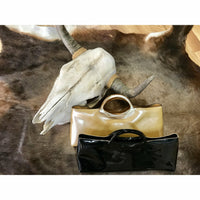 Vintage clutch-[Womens_Boutique]-[NFR]-[Rodeo_Fashion]-[Western_Style]-Calamity's LLC
