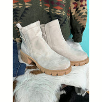 Dana Bootie-Boots-[Womens_Boutique]-[NFR]-[Rodeo_Fashion]-[Western_Style]-Calamity's LLC