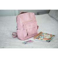 The Backpack Convertible Bag-Handbags-[Womens_Boutique]-[NFR]-[Rodeo_Fashion]-[Western_Style]-Calamity's LLC