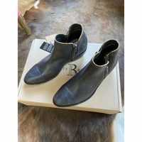 Liberty Black Boots, Tornado-Boots-[Womens_Boutique]-[NFR]-[Rodeo_Fashion]-[Western_Style]-Calamity's LLC