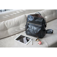 The Backpack Convertible Bag-Handbags-[Womens_Boutique]-[NFR]-[Rodeo_Fashion]-[Western_Style]-Calamity's LLC