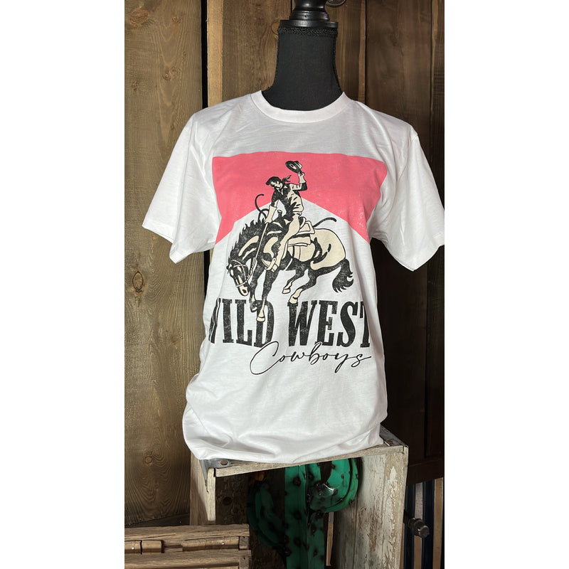 Wild West Cowboys-[Womens_Boutique]-[NFR]-[Rodeo_Fashion]-[Western_Style]-Calamity's LLC