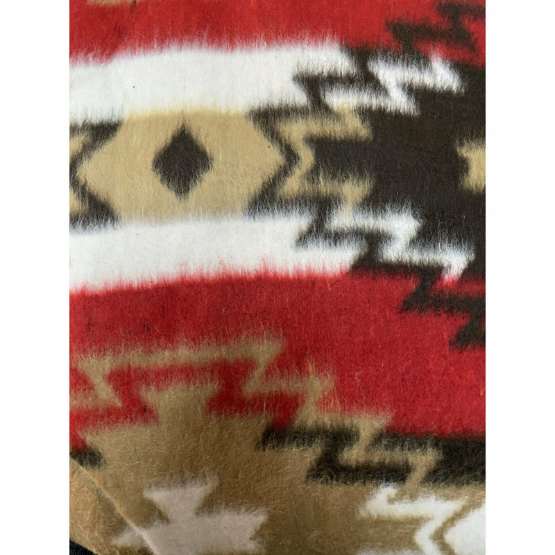 Aztec Blanket 6'x7'-Blankets-[Womens_Boutique]-[NFR]-[Rodeo_Fashion]-[Western_Style]-Calamity's LLC