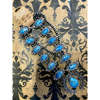 Squash Necklace-Necklaces-[Womens_Boutique]-[NFR]-[Rodeo_Fashion]-[Western_Style]-Calamity's LLC