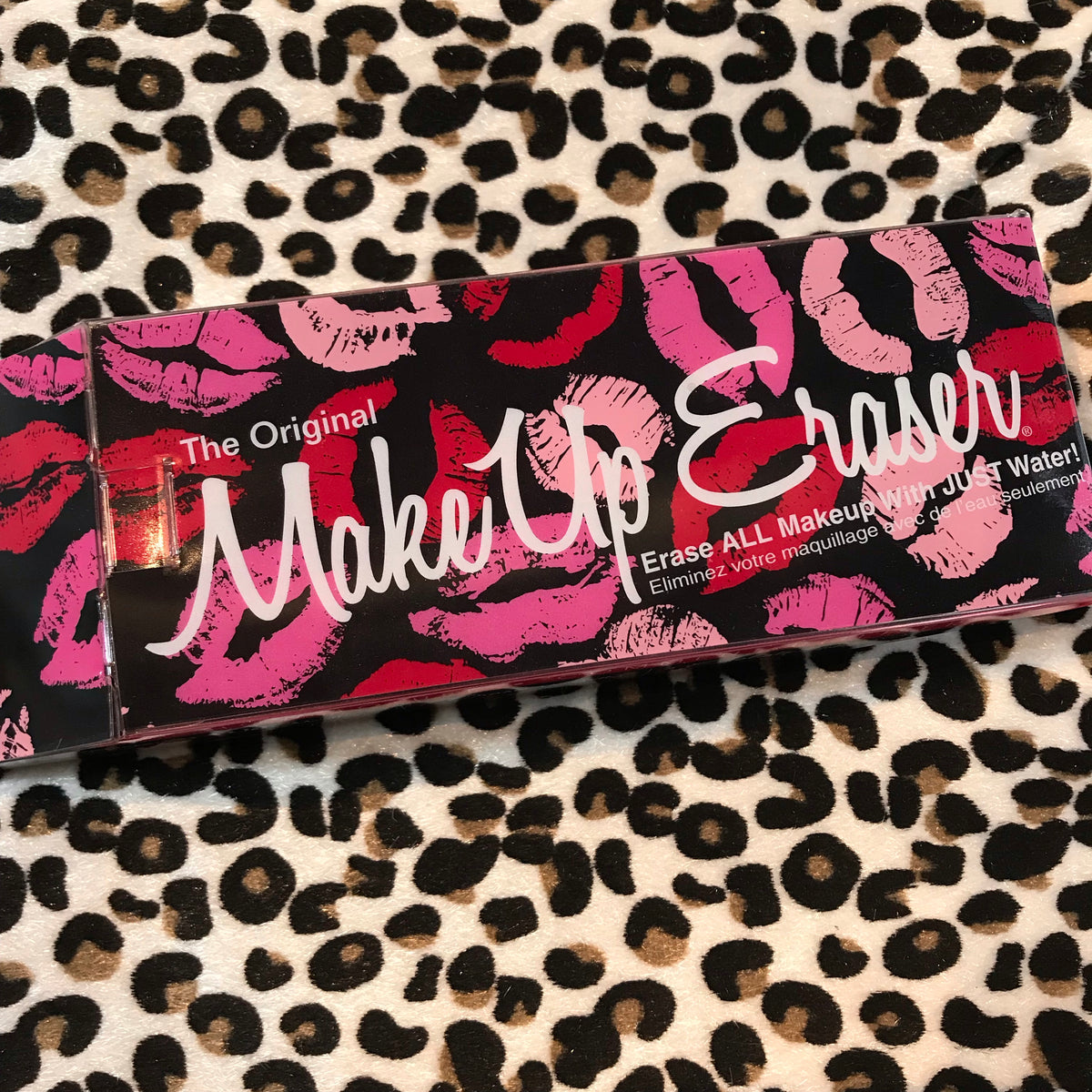 MakeUp Eraser-Makeup Erasers-[Womens_Boutique]-[NFR]-[Rodeo_Fashion]-[Western_Style]-Calamity's LLC