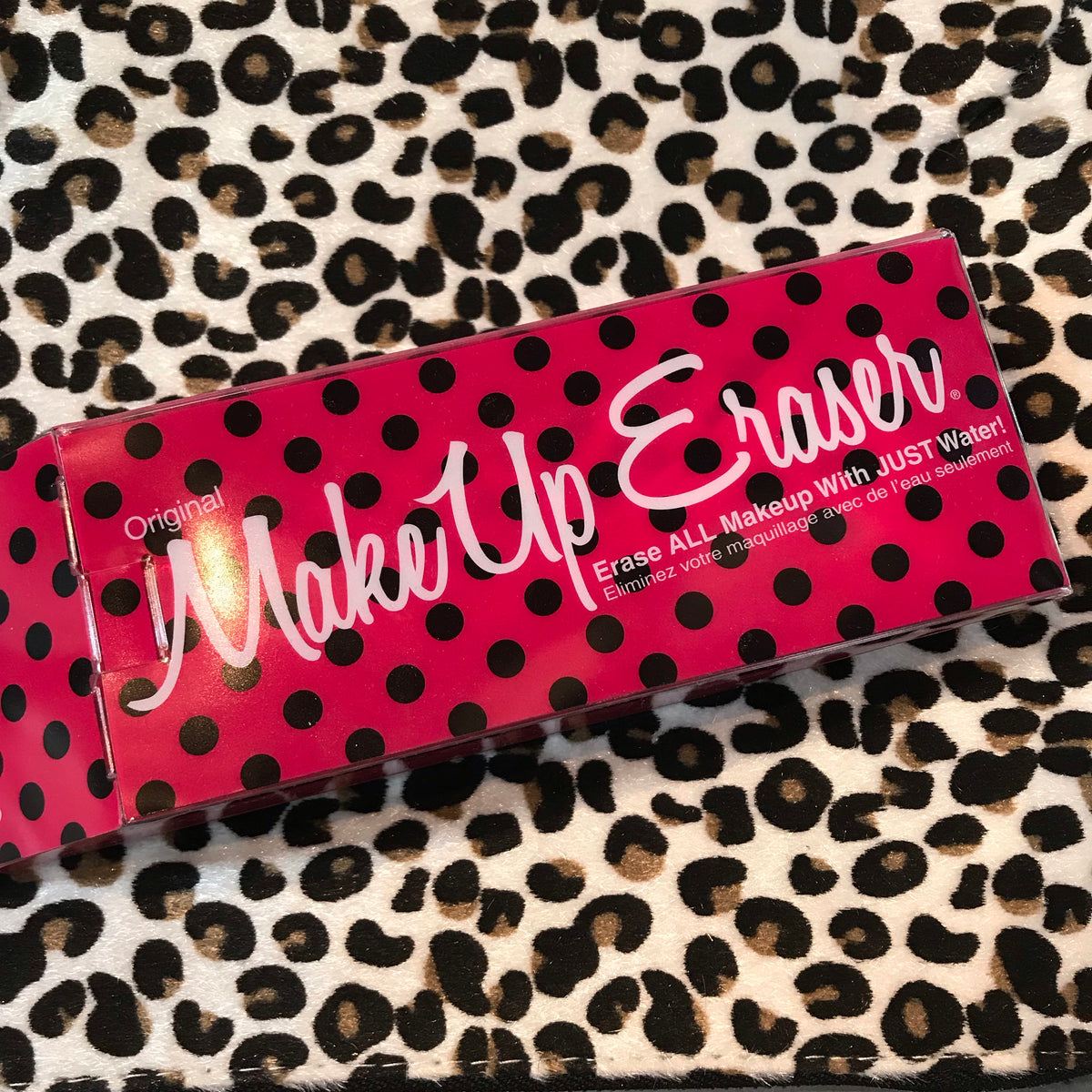 MakeUp Eraser-Makeup Erasers-[Womens_Boutique]-[NFR]-[Rodeo_Fashion]-[Western_Style]-Calamity's LLC