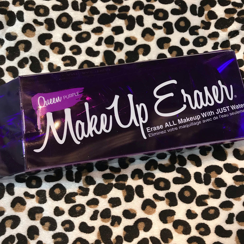 MakeUp Eraser-Makeup Erasers-[Womens_Boutique]-[NFR]-[Rodeo_Fashion]-[Western_Style]-Calamity's LLC