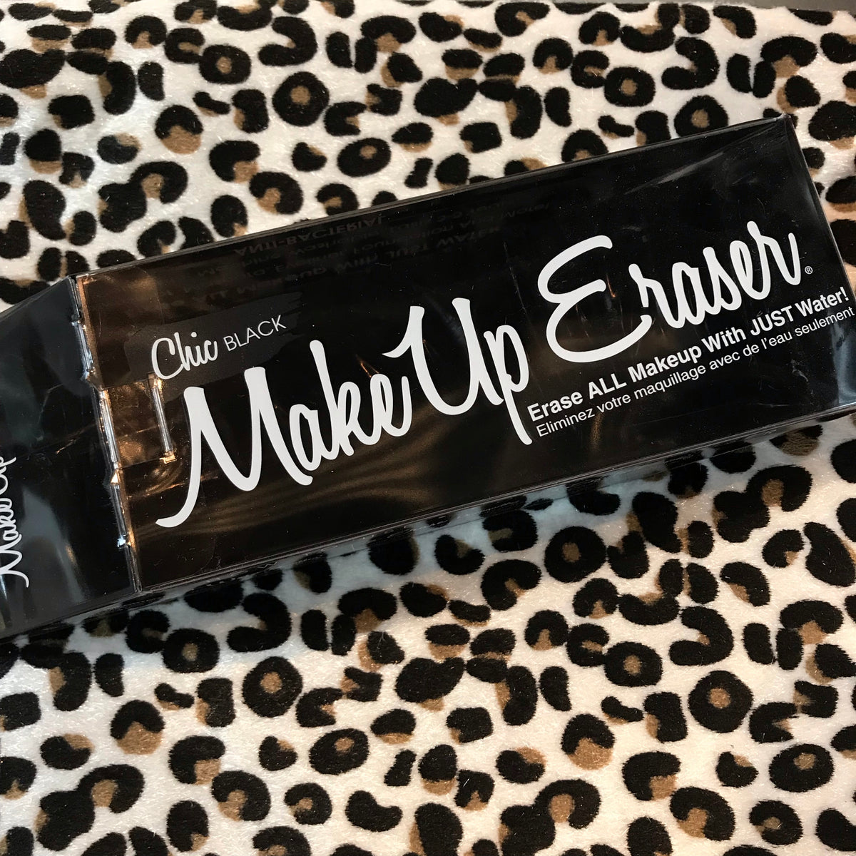 MakeUp Eraser-Makeup Erasers-[Womens_Boutique]-[NFR]-[Rodeo_Fashion]-[Western_Style]-Calamity's LLC