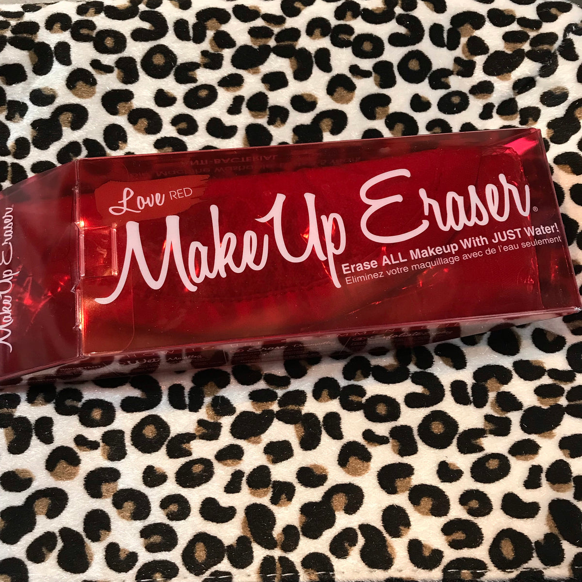 MakeUp Eraser-Makeup Erasers-[Womens_Boutique]-[NFR]-[Rodeo_Fashion]-[Western_Style]-Calamity's LLC