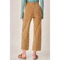 Corduroy Pants-Pants-[Womens_Boutique]-[NFR]-[Rodeo_Fashion]-[Western_Style]-Calamity's LLC