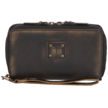 STS Pony Express Kacy Organizer-Handbags-[Womens_Boutique]-[NFR]-[Rodeo_Fashion]-[Western_Style]-Calamity's LLC