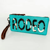 Rodeo Handbag-Handbags-[Womens_Boutique]-[NFR]-[Rodeo_Fashion]-[Western_Style]-Calamity's LLC
